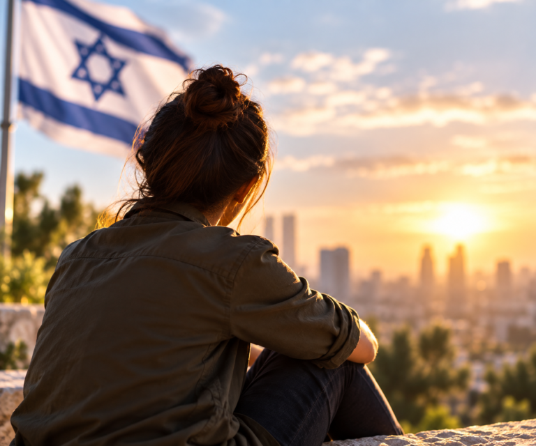 נפגעי פעולות איבה – זכויות מול ביטוח לאומי